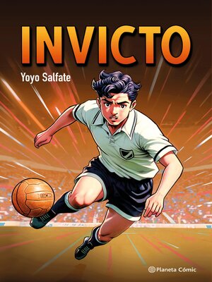 cover image of Invicto